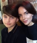 Rencontre Femme : Ekaterina, 33 ans à Biélorussie  Vitebsk